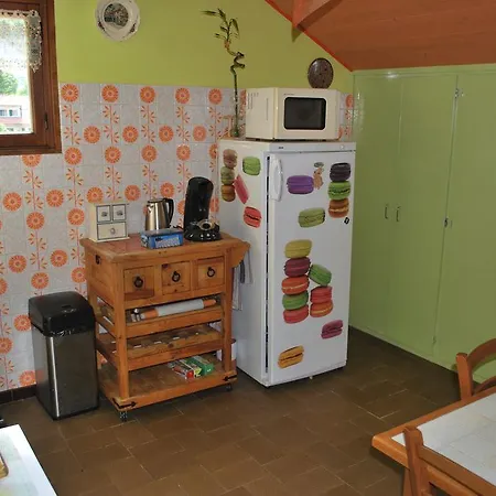 Apartamento La Sapotine Etrembieres Habitación foto