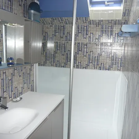 Apartamento La Sapotine Etrembieres Exterior foto