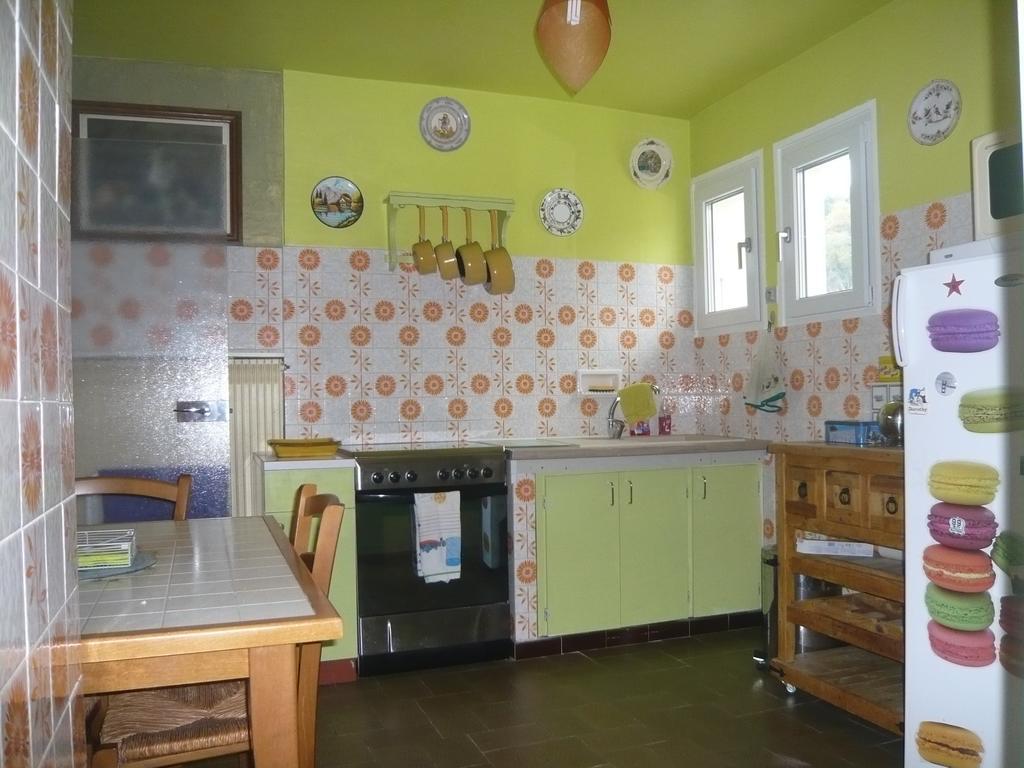 Privatunterkunft La Sapotine Etrembieres